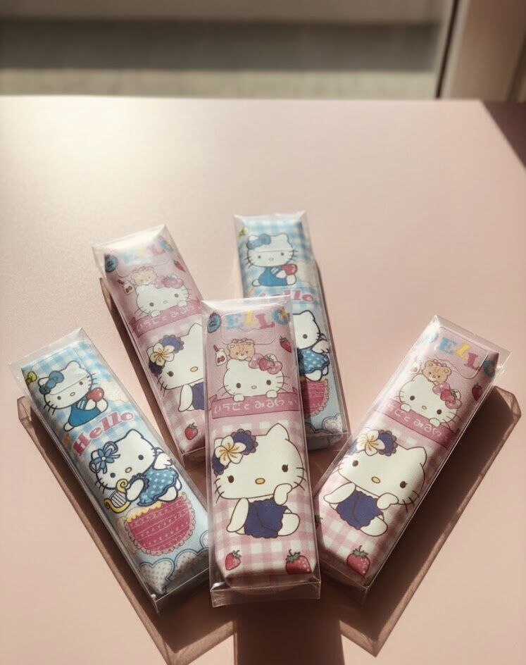 Hello-kitty-pencil-case Hello-kitty-pencil-case