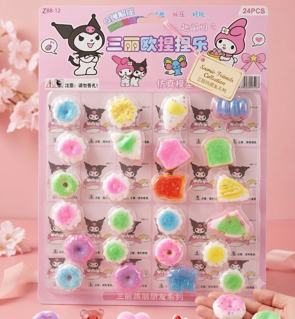 Mini-Squishy Mini-Squishy