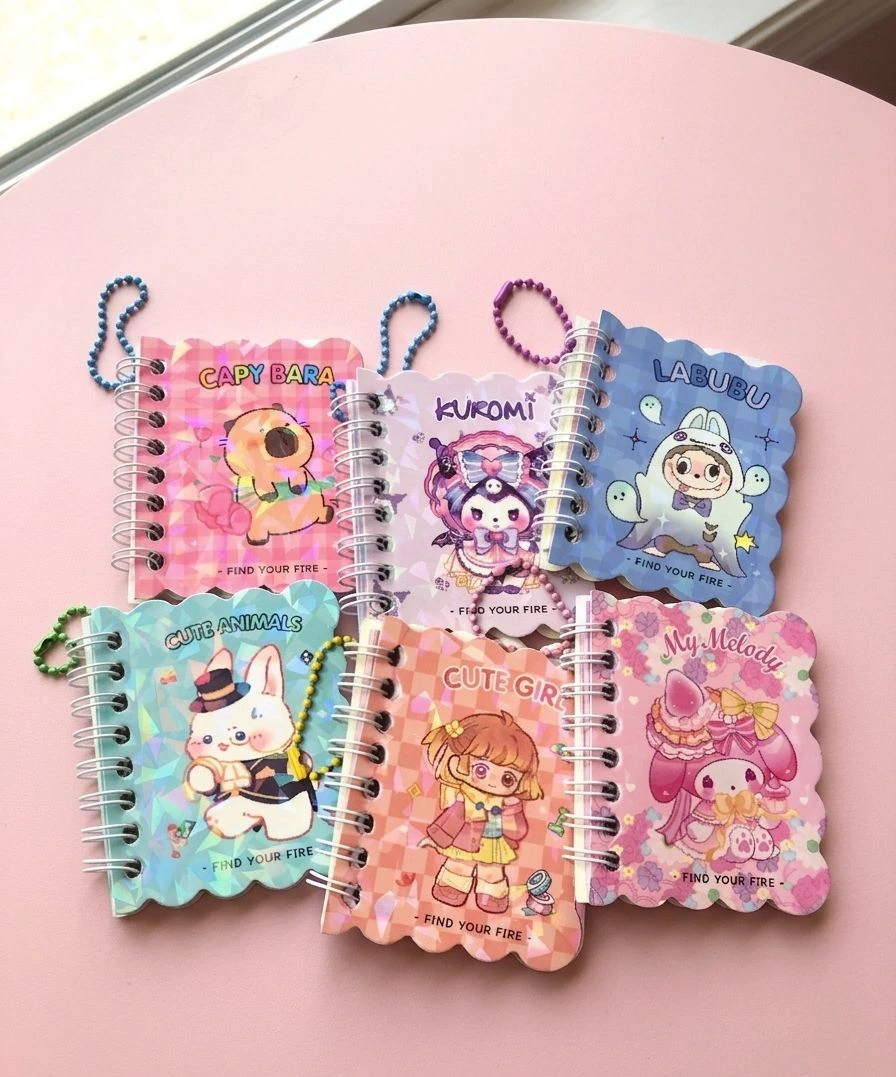 sticker diary mini sticker-diary-mini