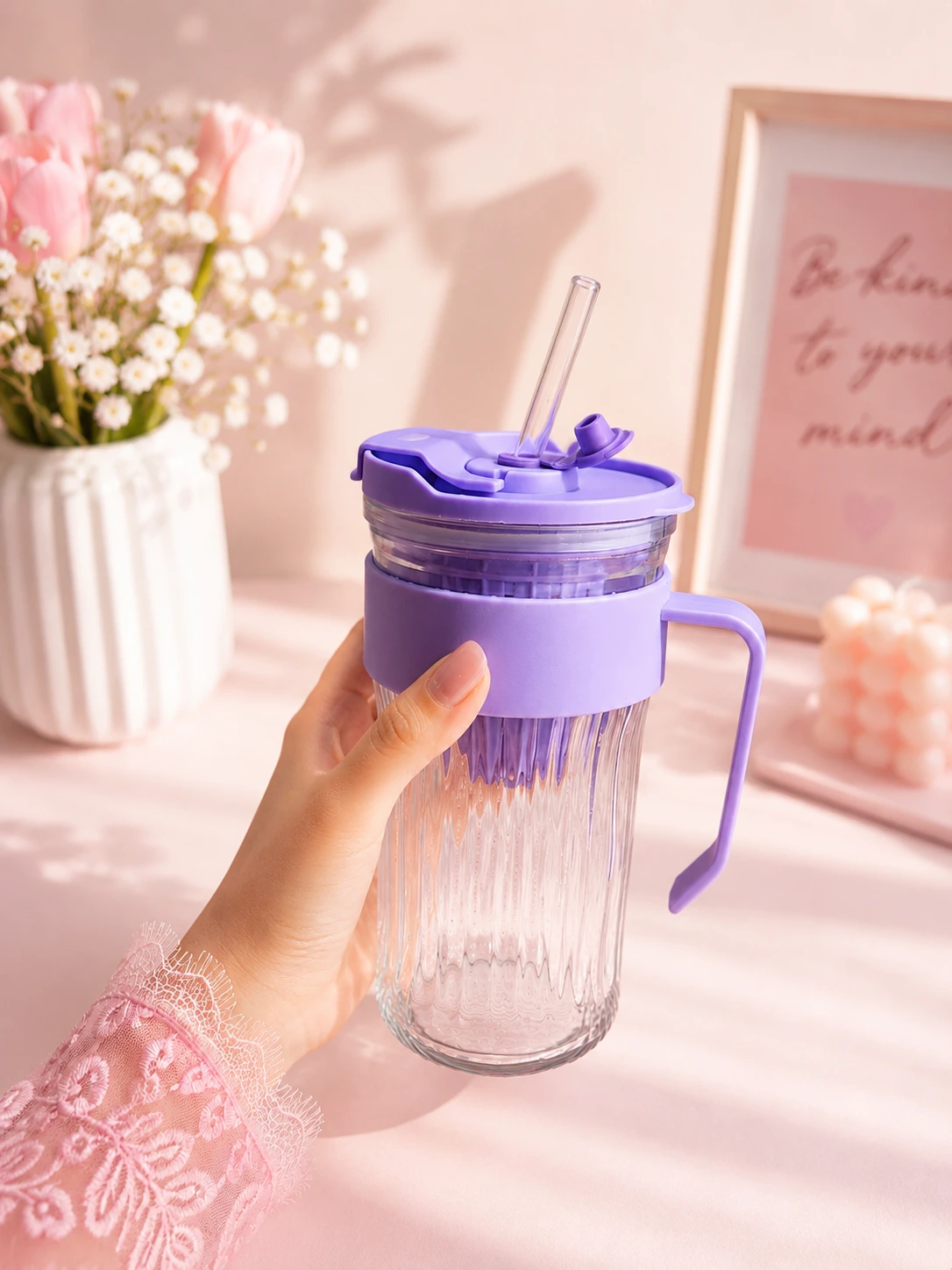 Glass Tumbler Glass-Tumbler