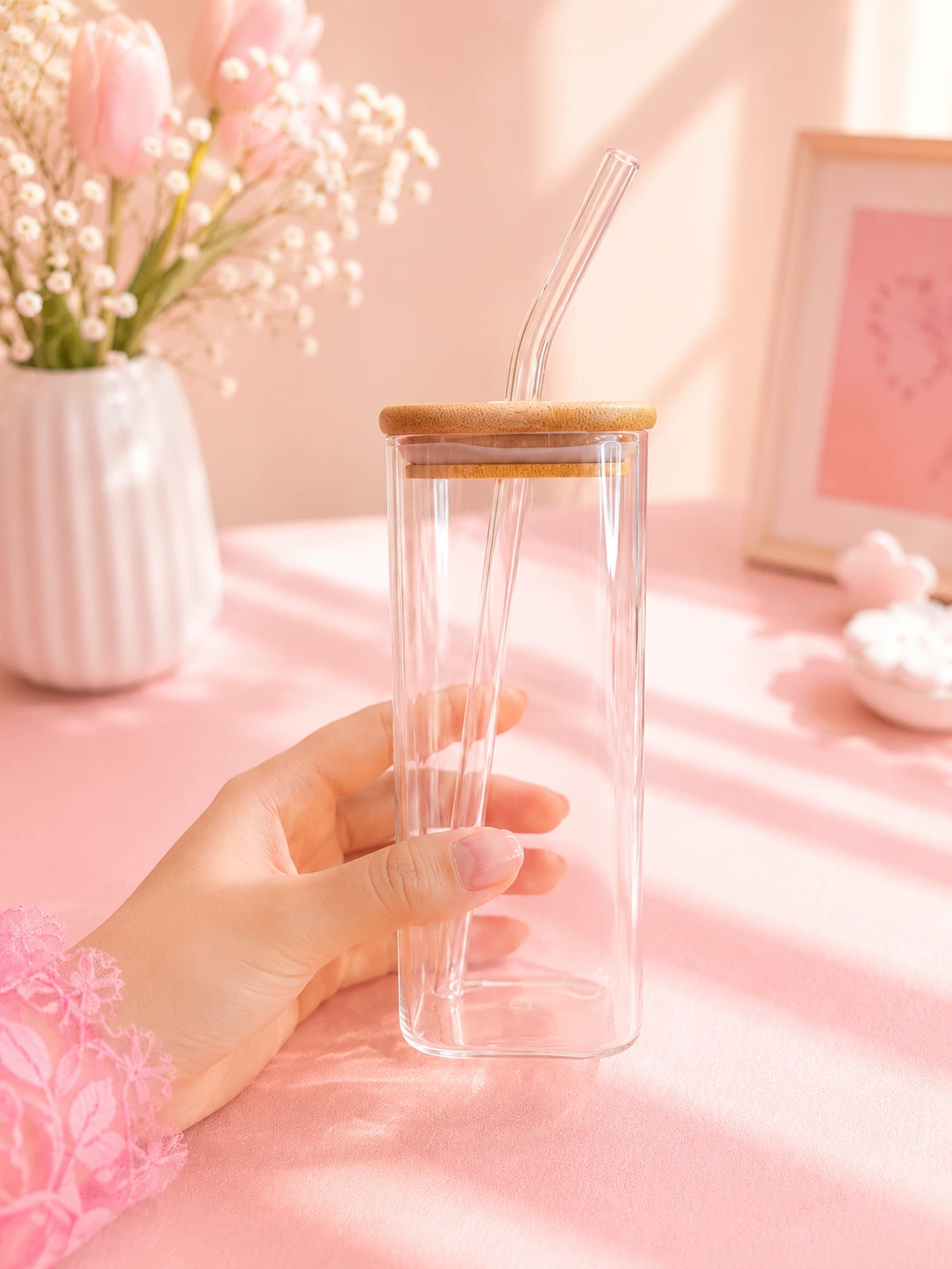 square glass sipper square-glass-sipper