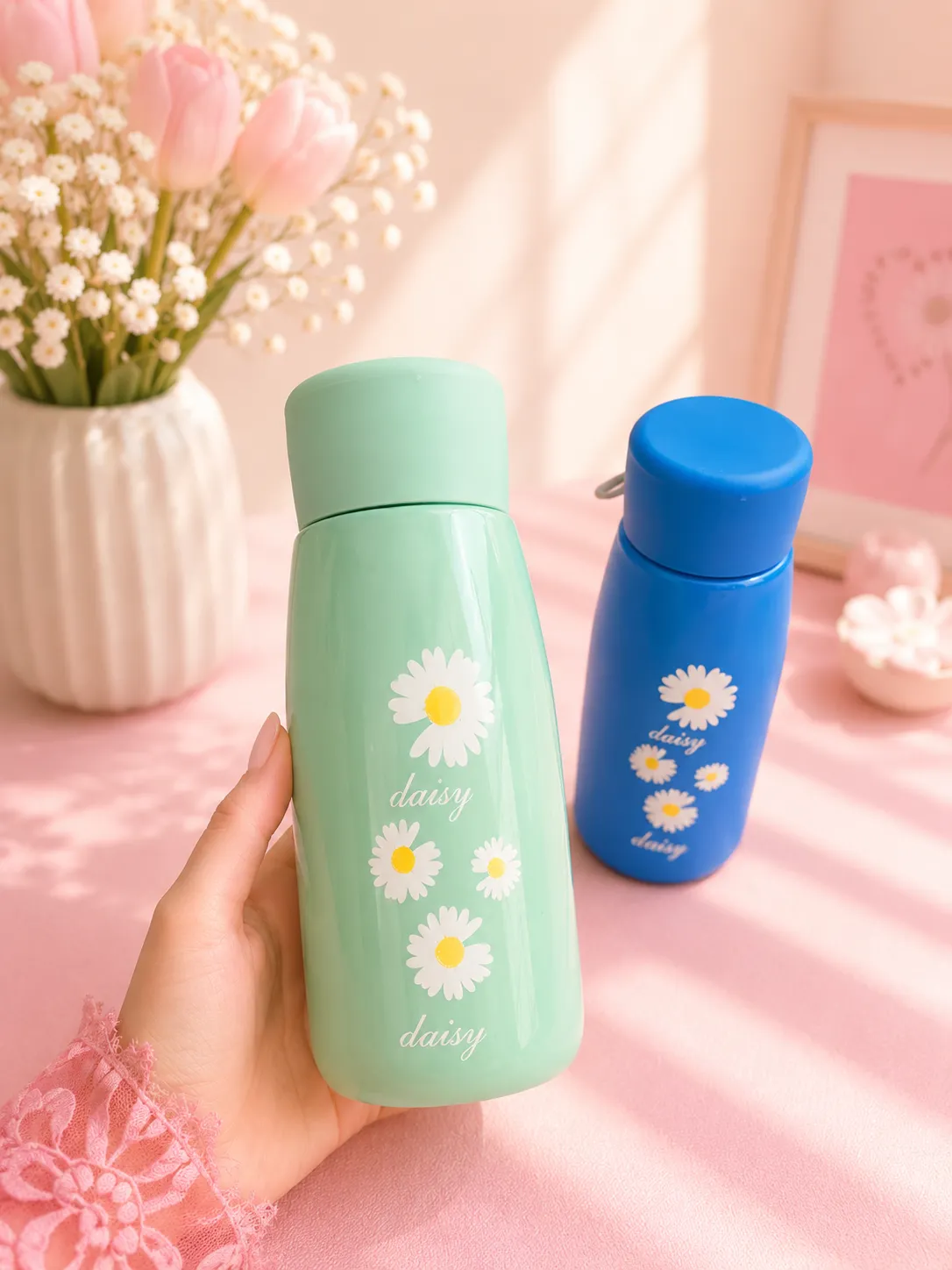 daisy bottle daisy-bottle